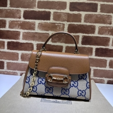 Gucci Top Handle Bags